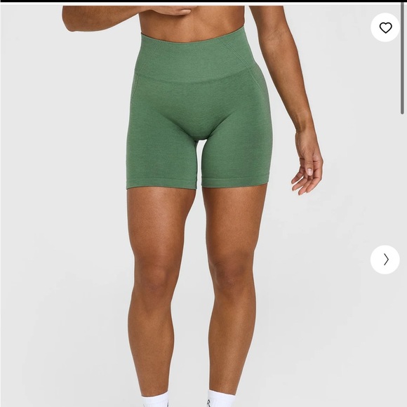 Oner Active Pants - Oner Active effortless seamless shorts